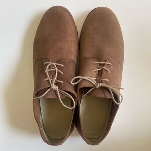 Men’s Nisolo Lightweight Flex Derby - Size 10